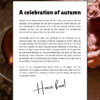 Herfst | Online bakboek - Afbeelding 3