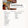 Herfst | Online bakboek - Afbeelding 5